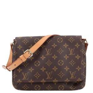 Louis Vuitton Musette Tango #328108L89B